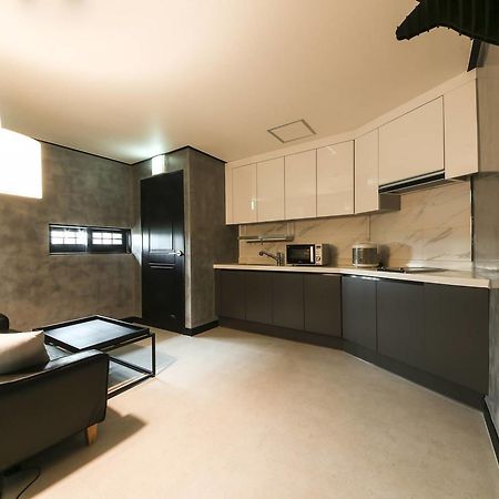 Almond Hotel Gupo Station Puszan Kültér fotó