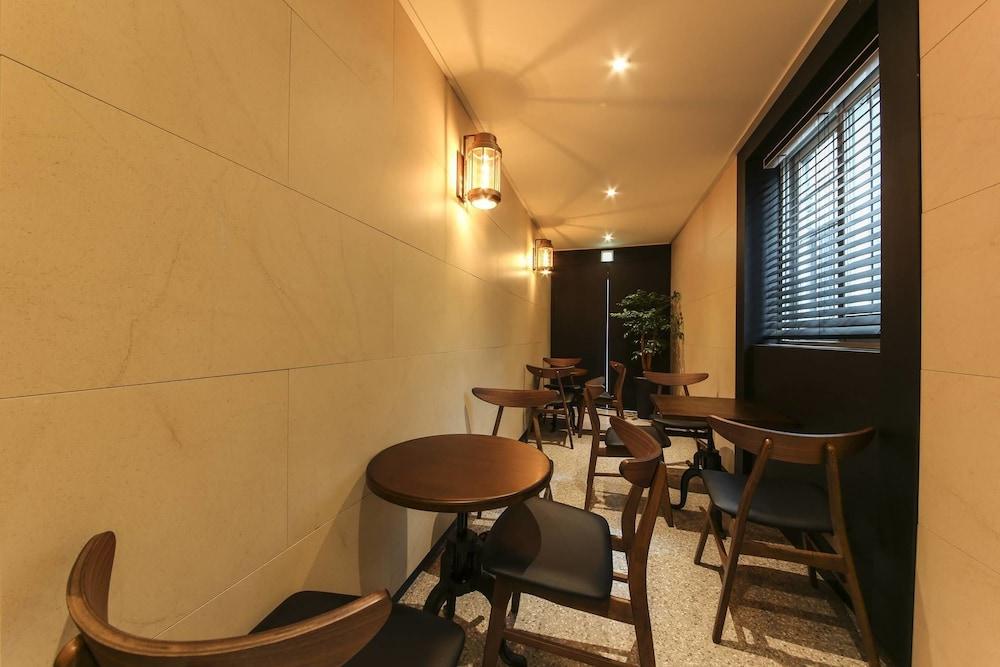 Almond Hotel Gupo Station Puszan Kültér fotó