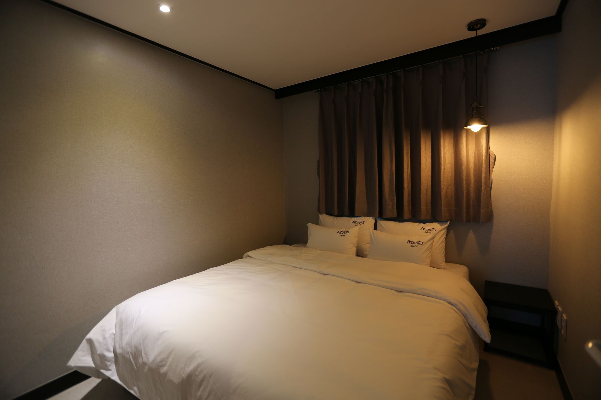 Almond Hotel Gupo Station Puszan Kültér fotó